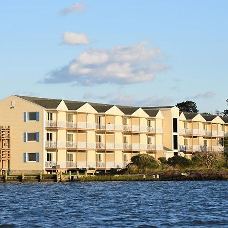 Waterside Inn Chincoteague Luaran gambar