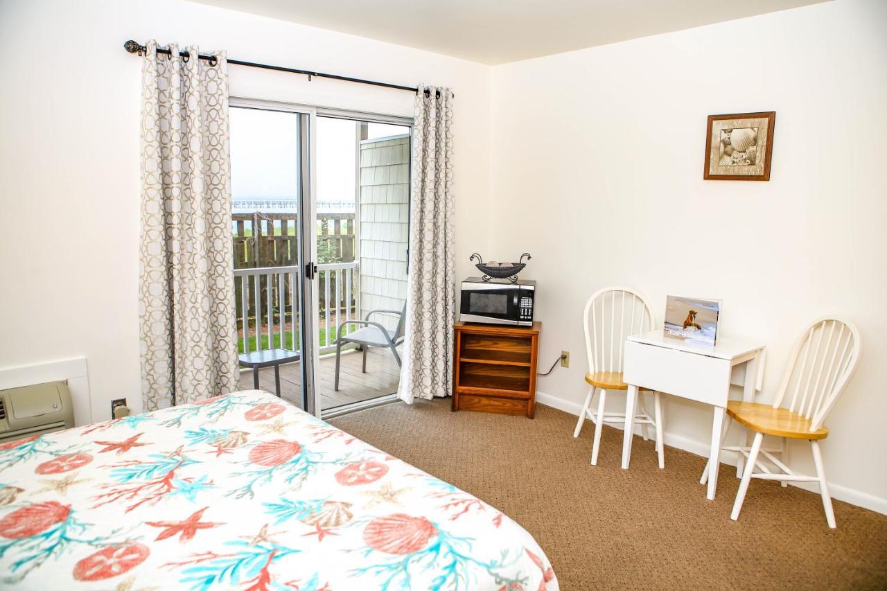 Waterside Inn Chincoteague Luaran gambar