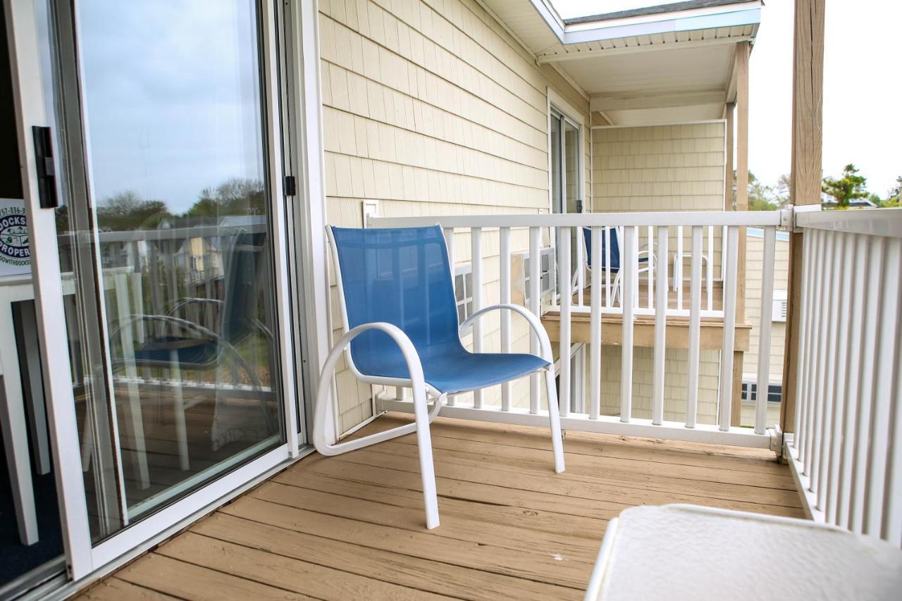 Waterside Inn Chincoteague Luaran gambar