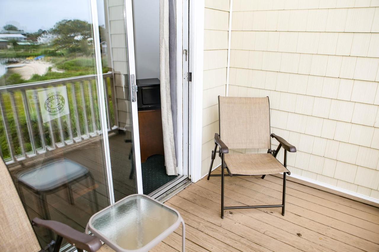 Waterside Inn Chincoteague Luaran gambar