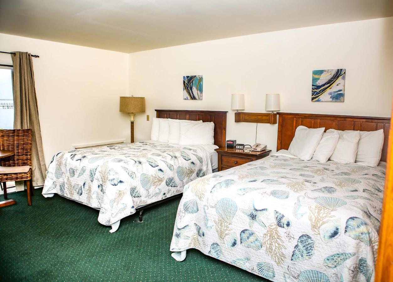 Waterside Inn Chincoteague Luaran gambar