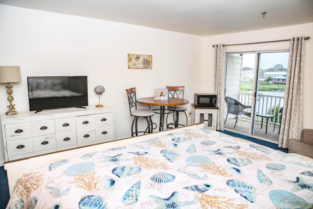 Waterside Inn Chincoteague Luaran gambar