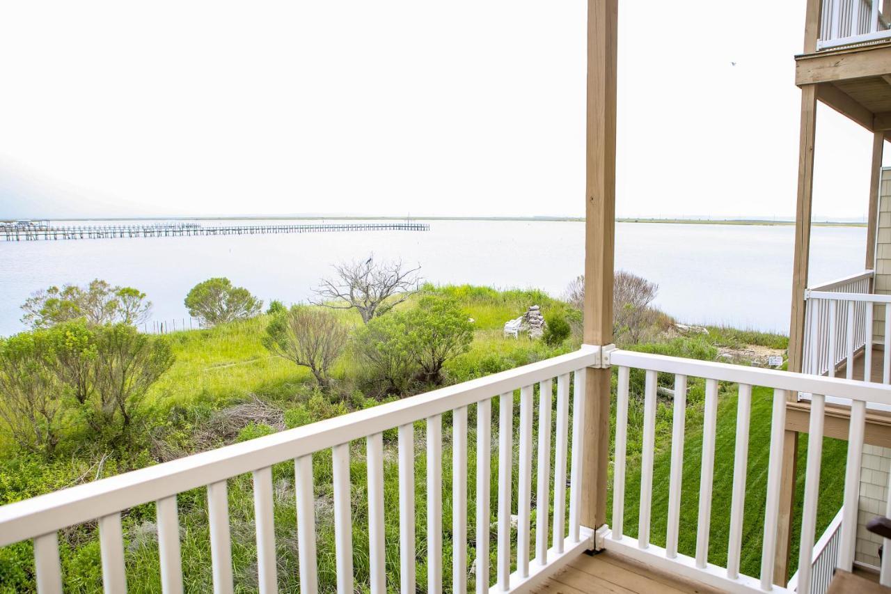 Waterside Inn Chincoteague Luaran gambar