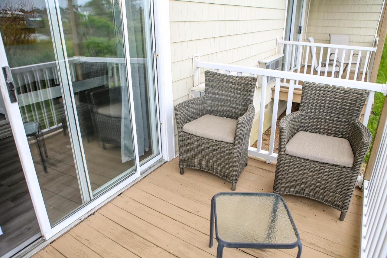Waterside Inn Chincoteague Luaran gambar