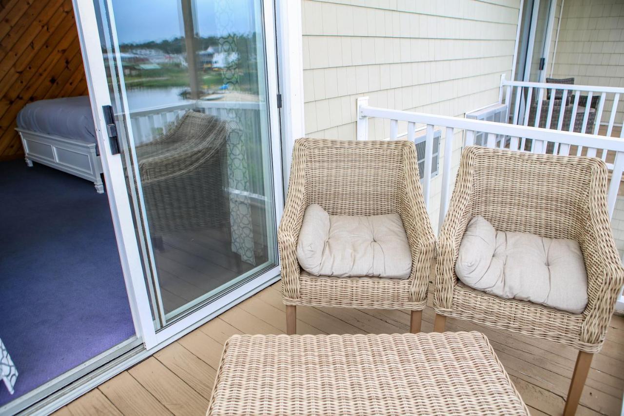 Waterside Inn Chincoteague Luaran gambar