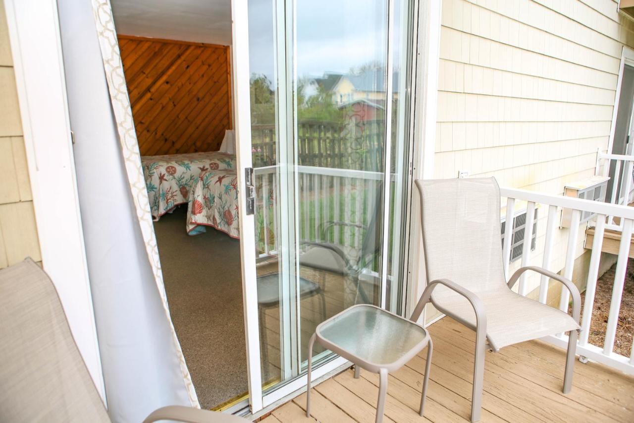 Waterside Inn Chincoteague Luaran gambar