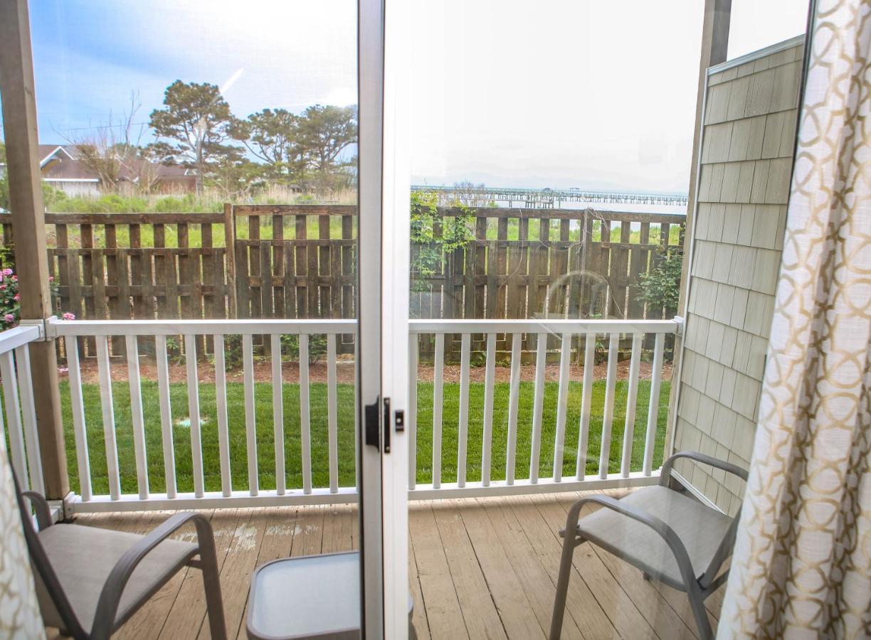Waterside Inn Chincoteague Luaran gambar