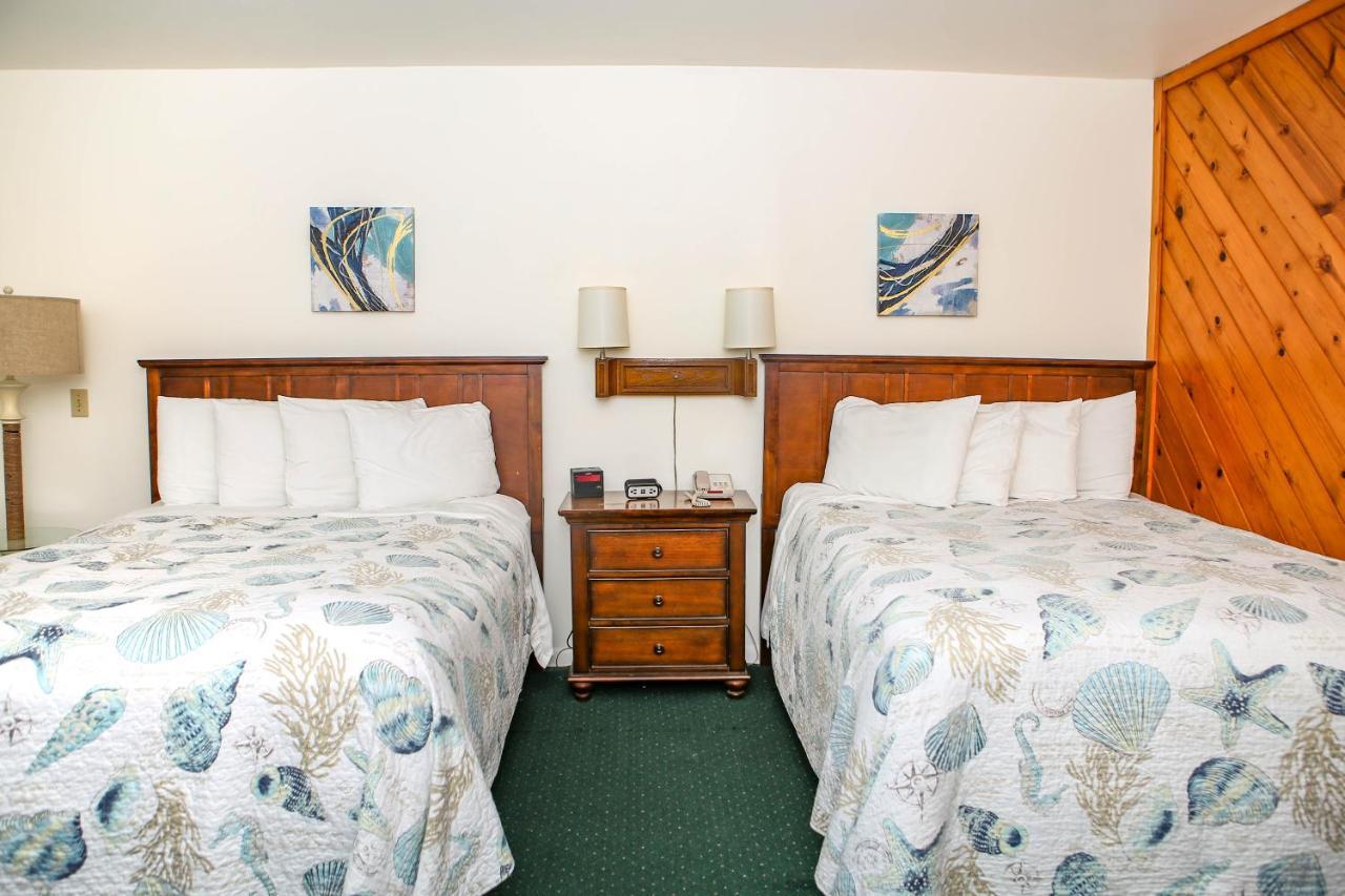 Waterside Inn Chincoteague Luaran gambar
