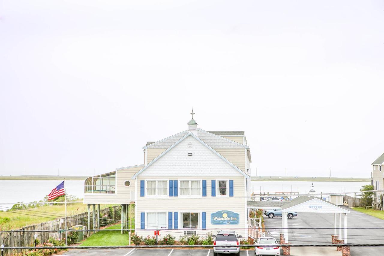 Waterside Inn Chincoteague Luaran gambar