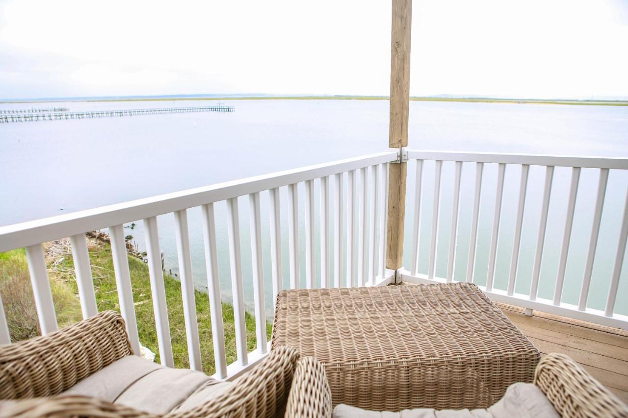 Waterside Inn Chincoteague Luaran gambar