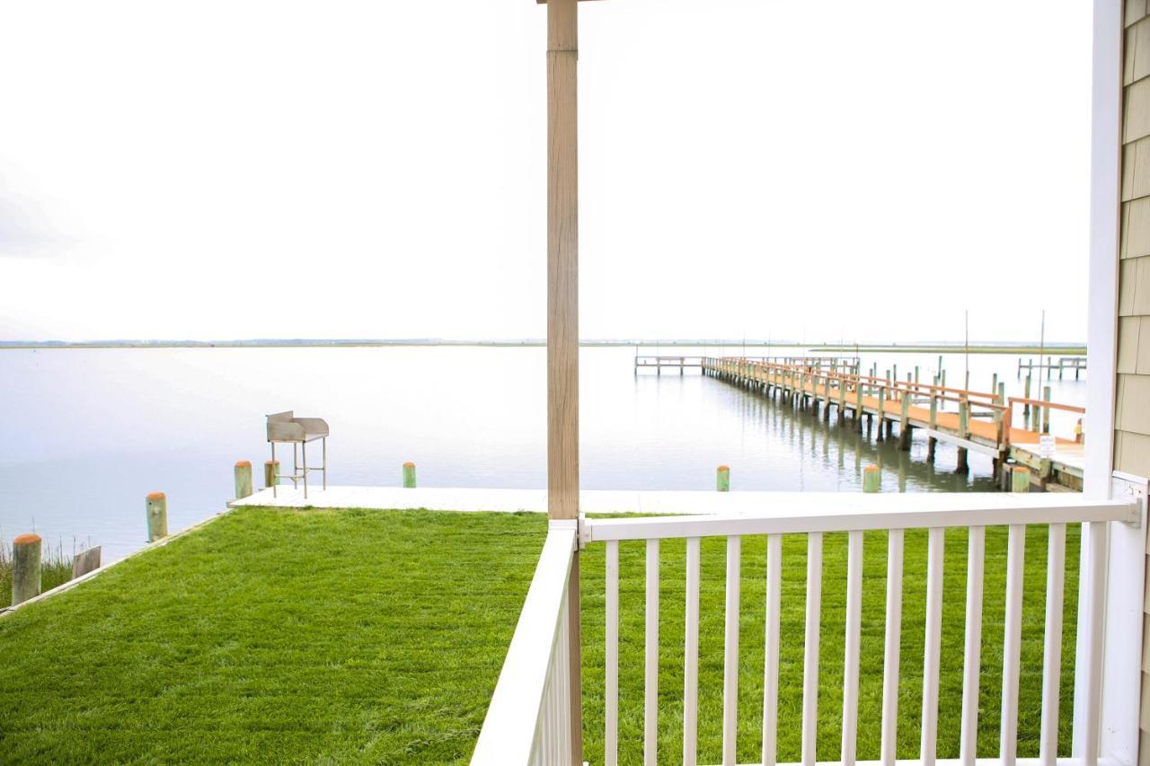 Waterside Inn Chincoteague Luaran gambar