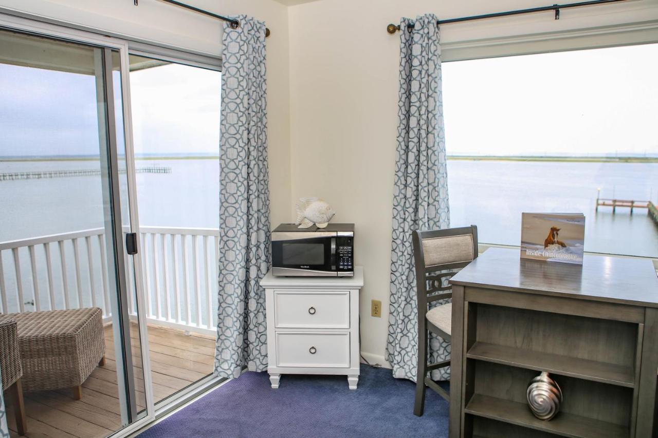 Waterside Inn Chincoteague Luaran gambar