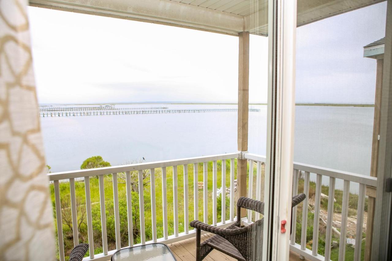 Waterside Inn Chincoteague Luaran gambar