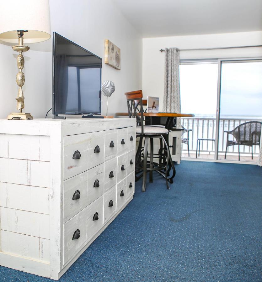 Waterside Inn Chincoteague Luaran gambar