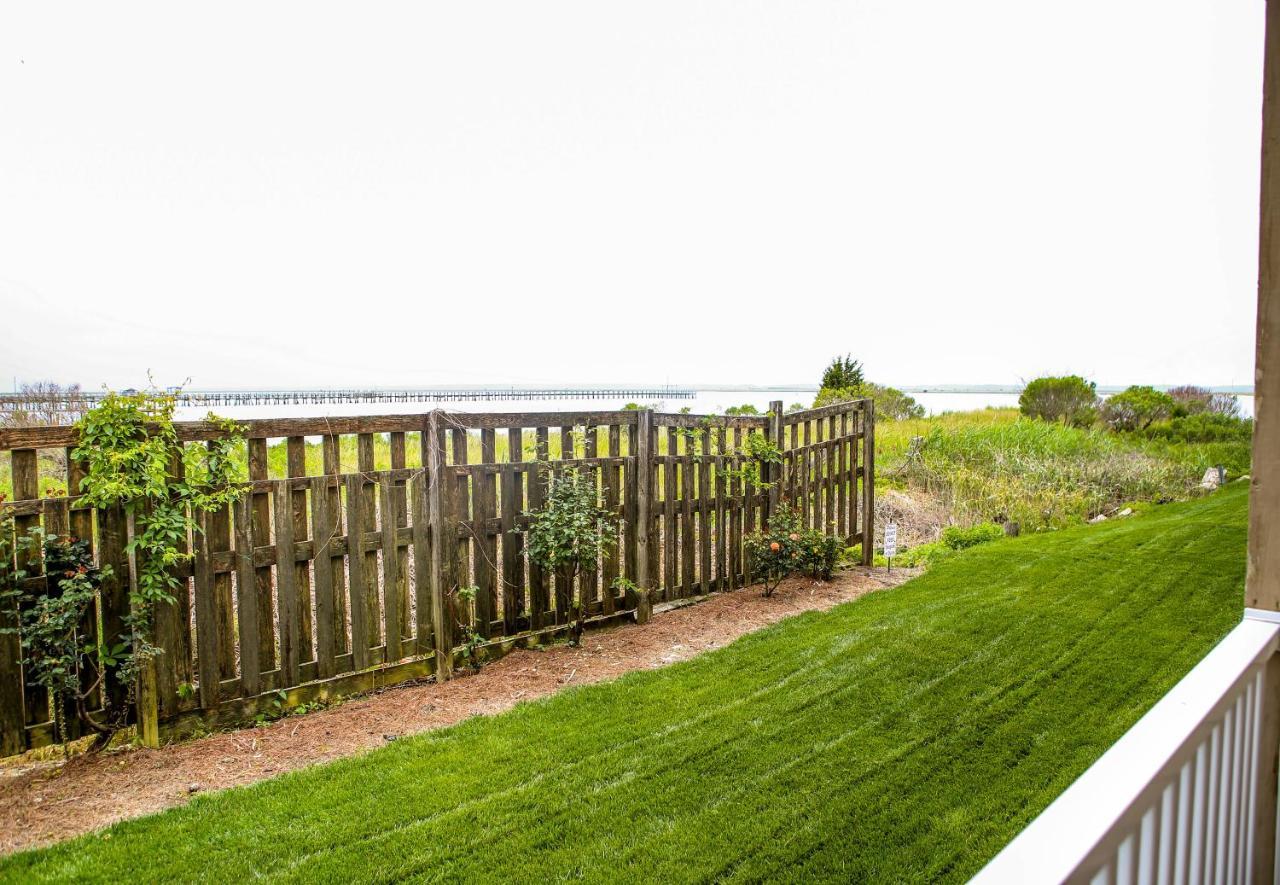 Waterside Inn Chincoteague Luaran gambar