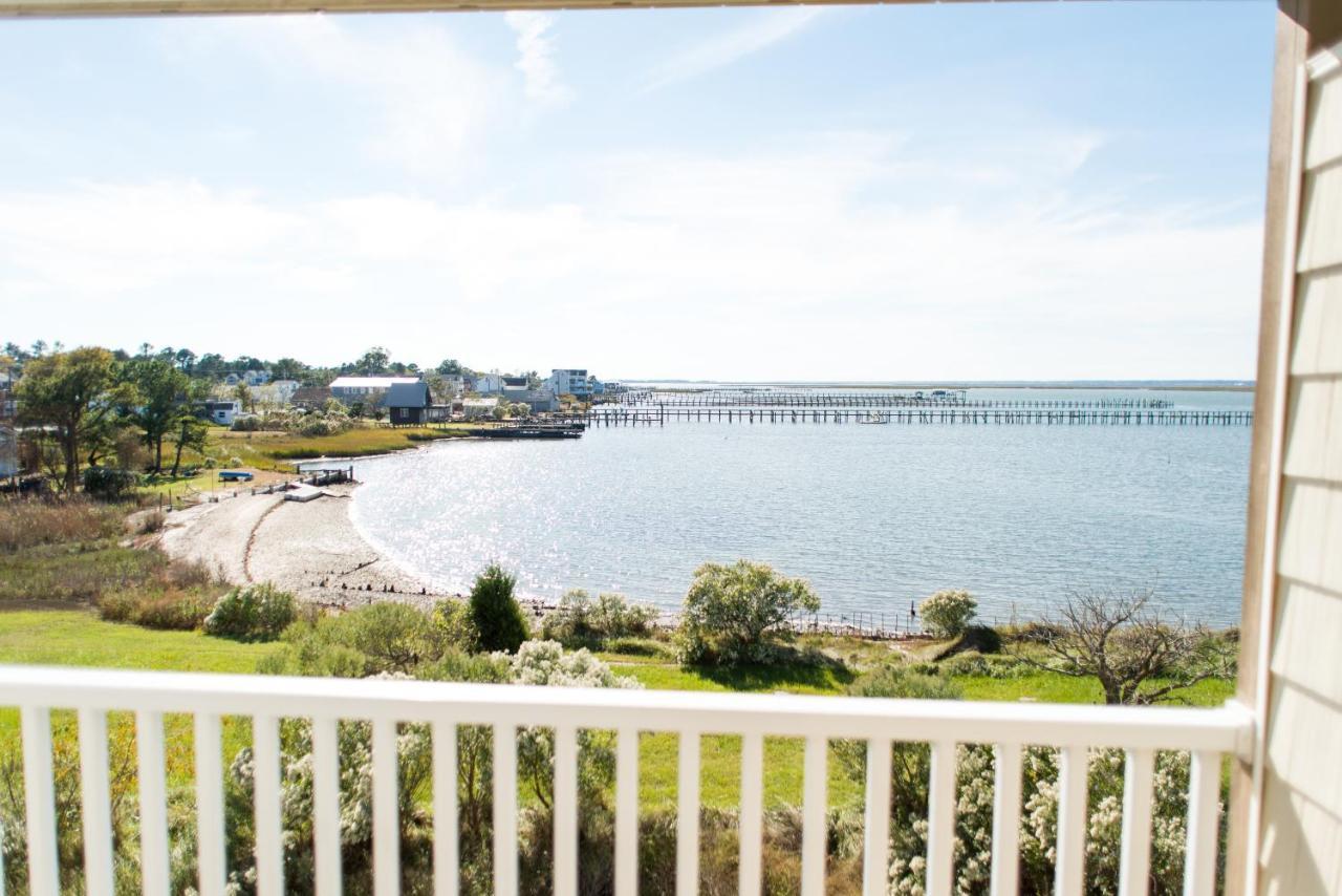 Waterside Inn Chincoteague Luaran gambar