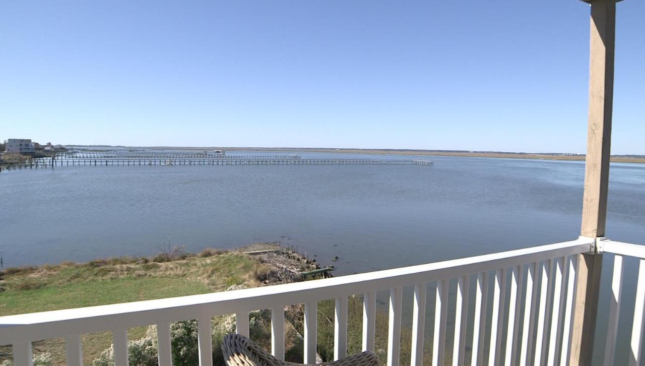 Waterside Inn Chincoteague Luaran gambar